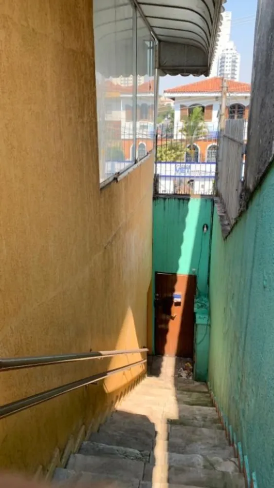 Sobrado, 4 quartos, 225 m² - Foto 6
