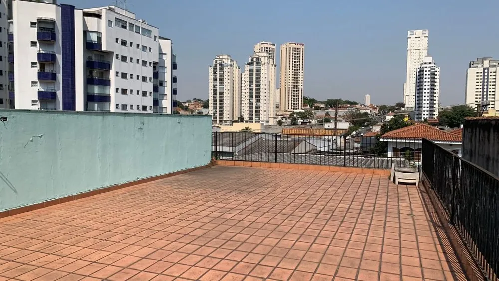 Sobrado, 4 quartos, 225 m² - Foto 8