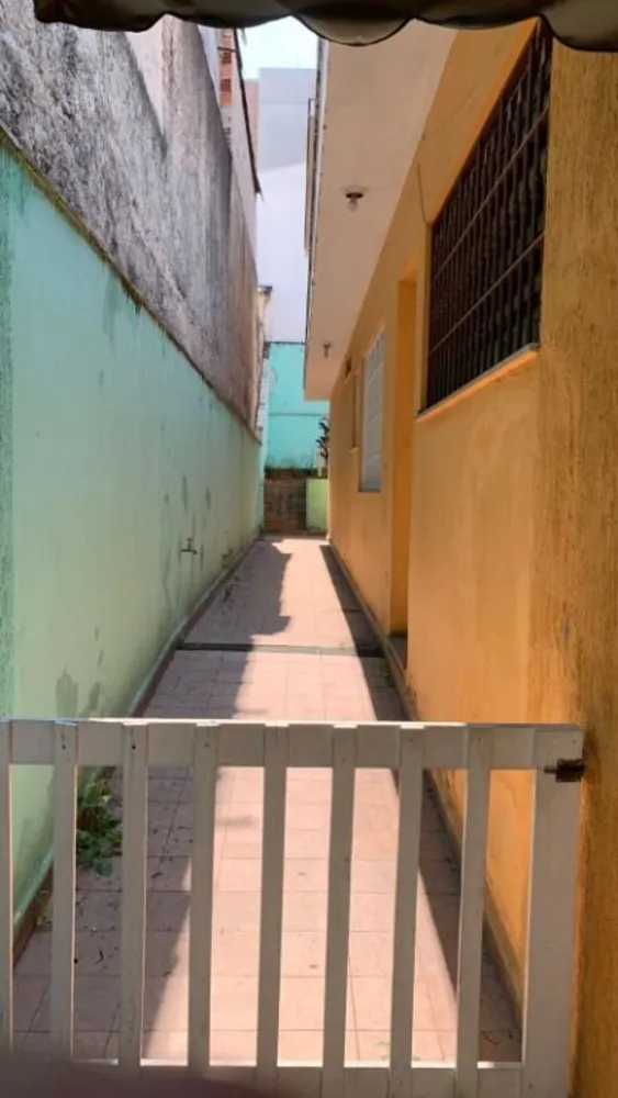 Sobrado, 4 quartos, 225 m² - Foto 4