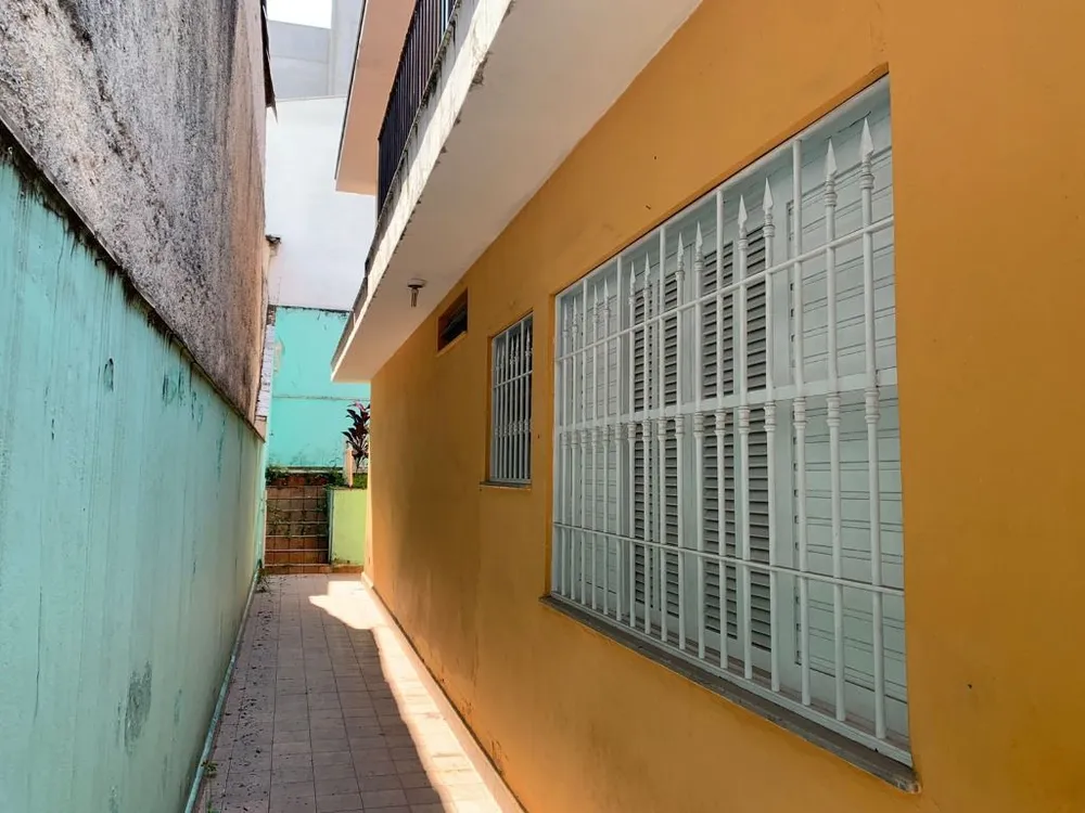 Sobrado, 4 quartos, 225 m² - Foto 12