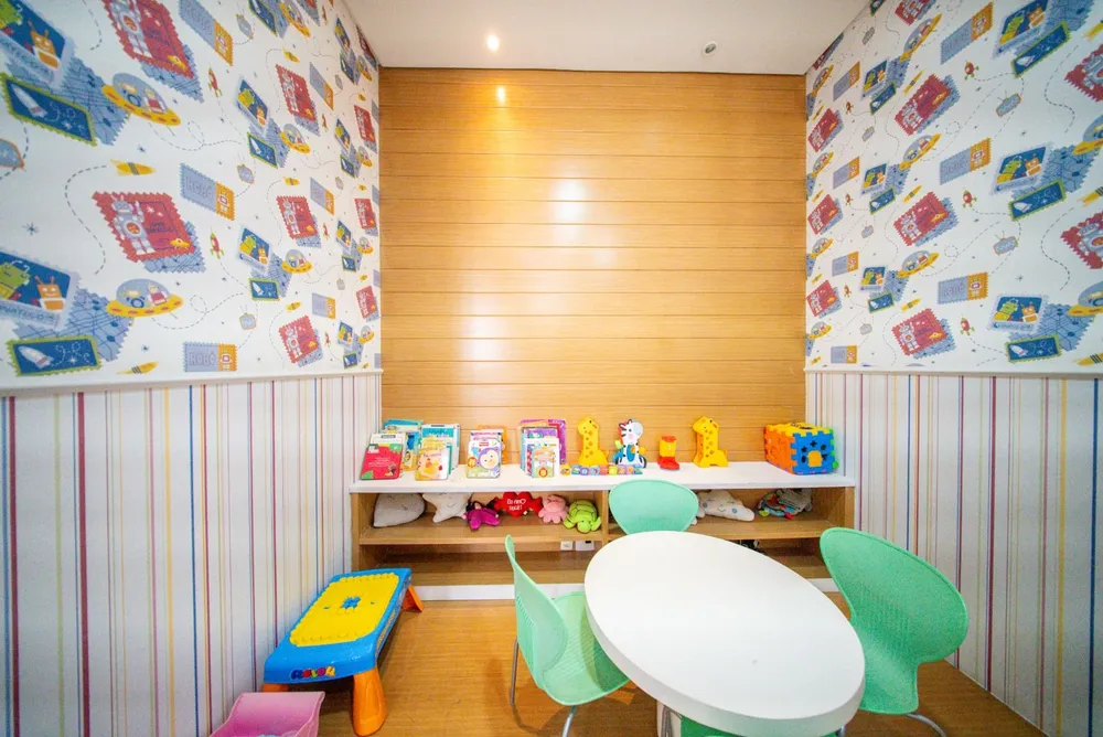 Apartamento, 2 quartos, 97 m² - Foto 16