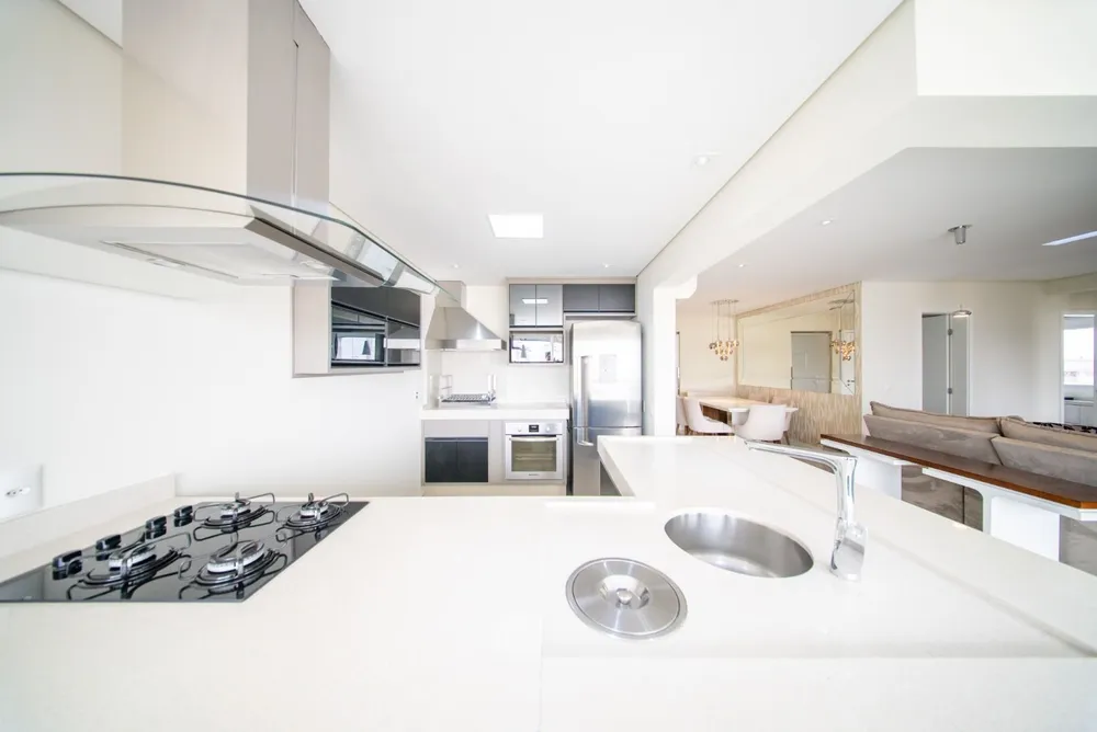 Apartamento, 2 quartos, 97 m² - Foto 2