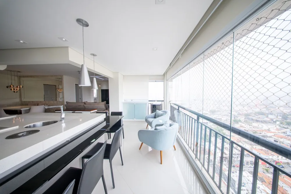 Apartamento, 2 quartos, 97 m² - Foto 3