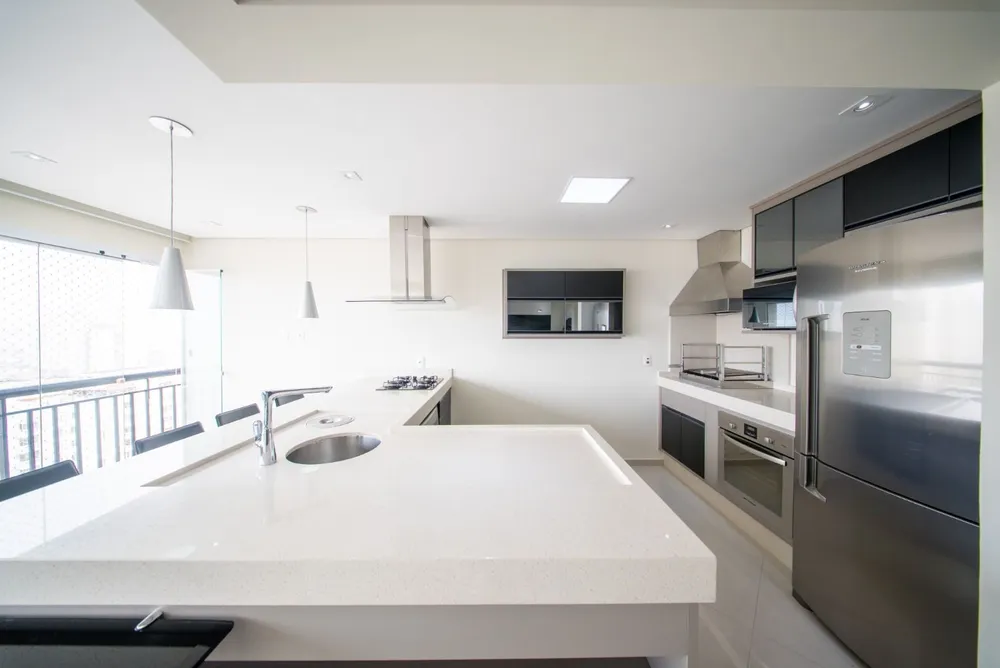Apartamento, 2 quartos, 97 m² - Foto 1