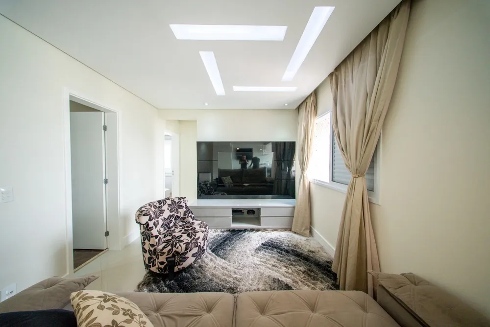 Apartamento, 2 quartos, 97 m² - Foto 5