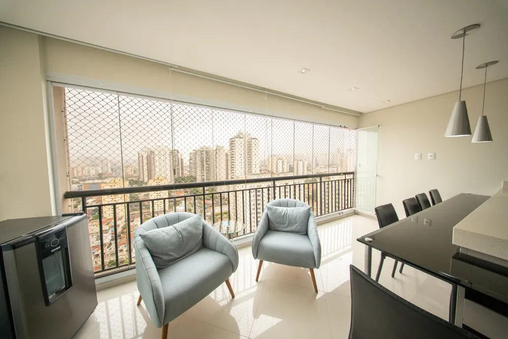 Apartamento, 2 quartos, 97 m² - Foto 4