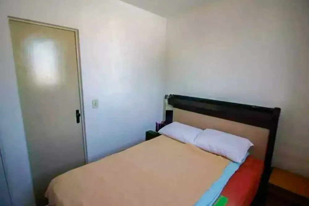 Apartamento, 3 quartos, 61 m² - Foto 9