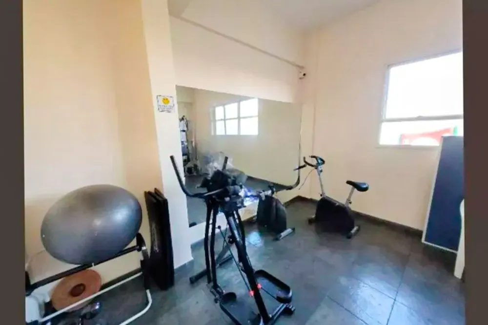 Apartamento, 3 quartos, 61 m² - Foto 14