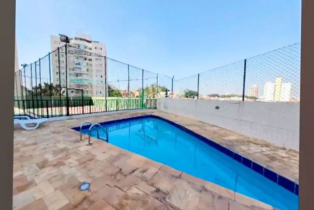 Apartamento, 3 quartos, 61 m² - Foto 12
