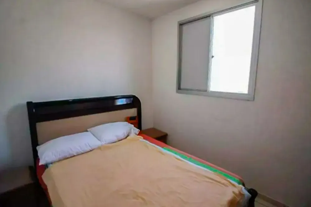 Apartamento, 3 quartos, 61 m² - Foto 10