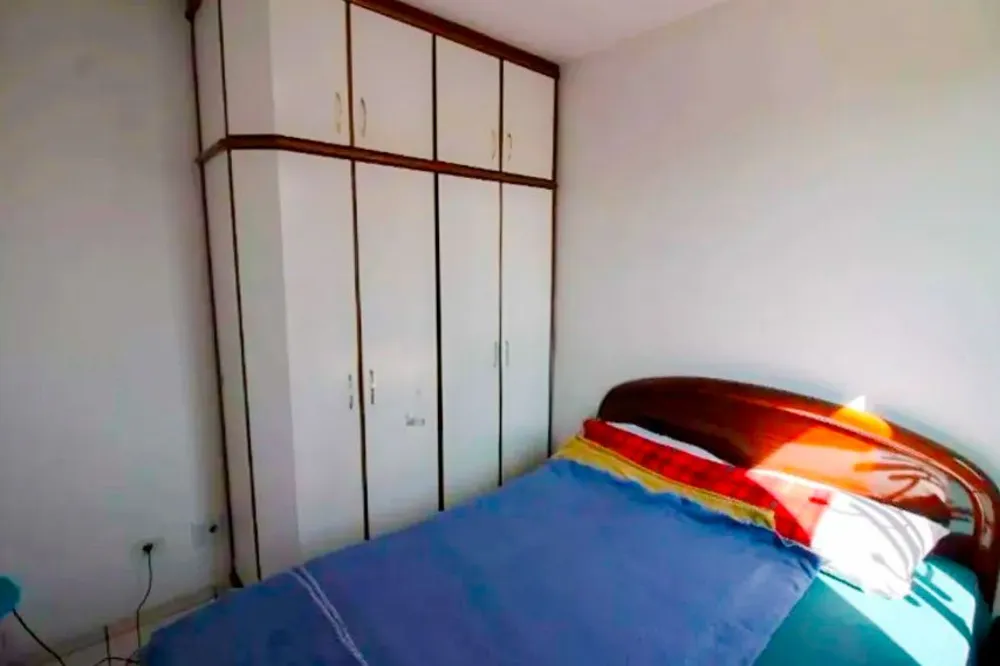 Apartamento, 3 quartos, 61 m² - Foto 7