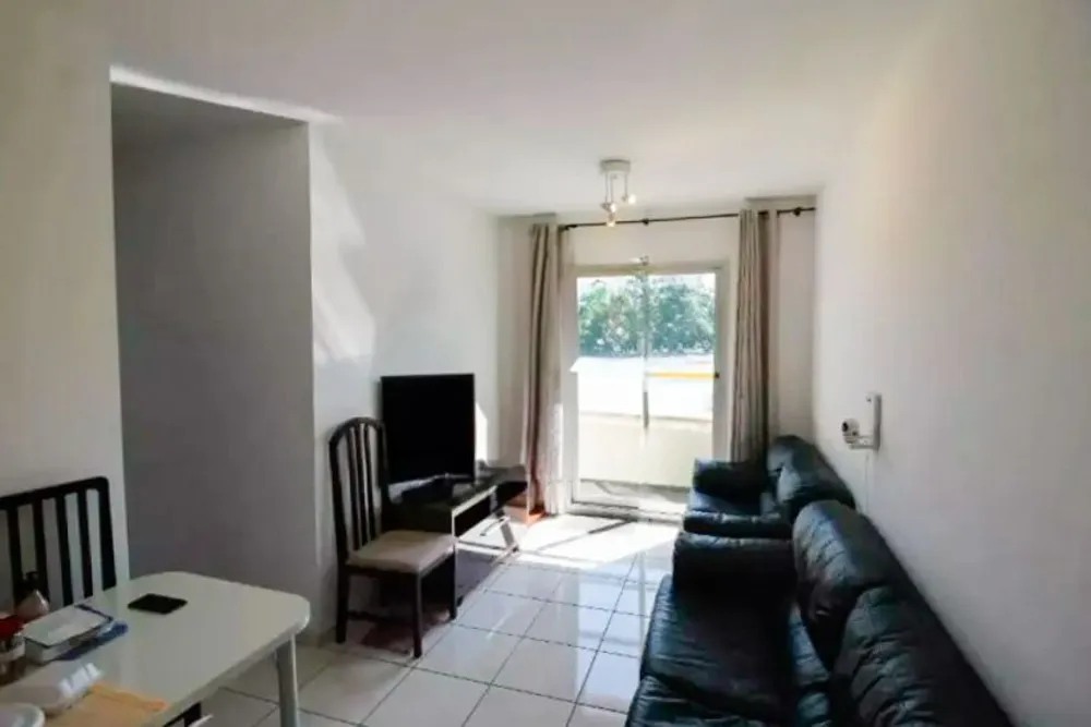 Apartamento, 3 quartos, 61 m² - Foto 2