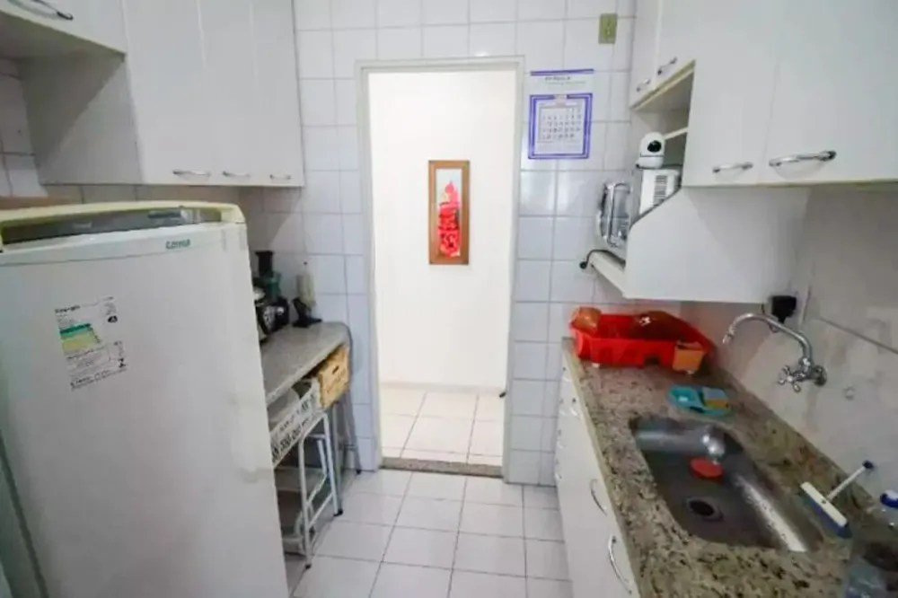 Apartamento, 3 quartos, 61 m² - Foto 6