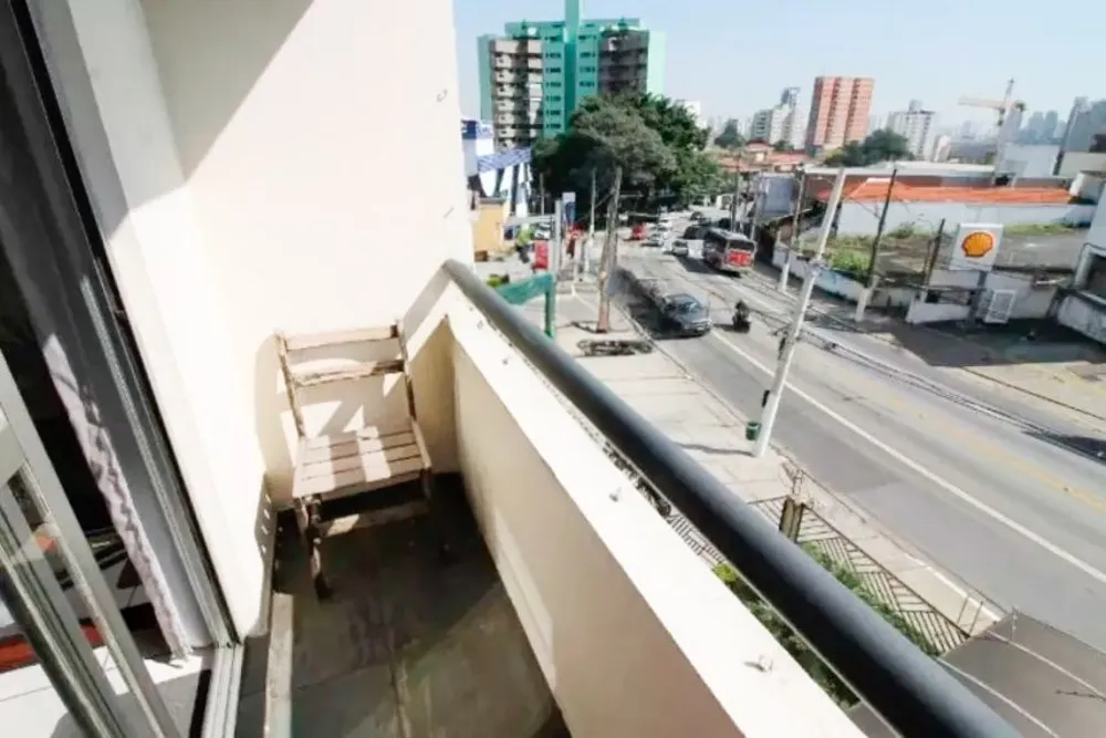 Apartamento, 3 quartos, 61 m² - Foto 4
