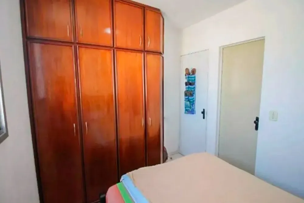 Apartamento, 3 quartos, 61 m² - Foto 11