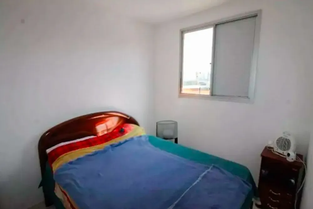 Apartamento, 3 quartos, 61 m² - Foto 8