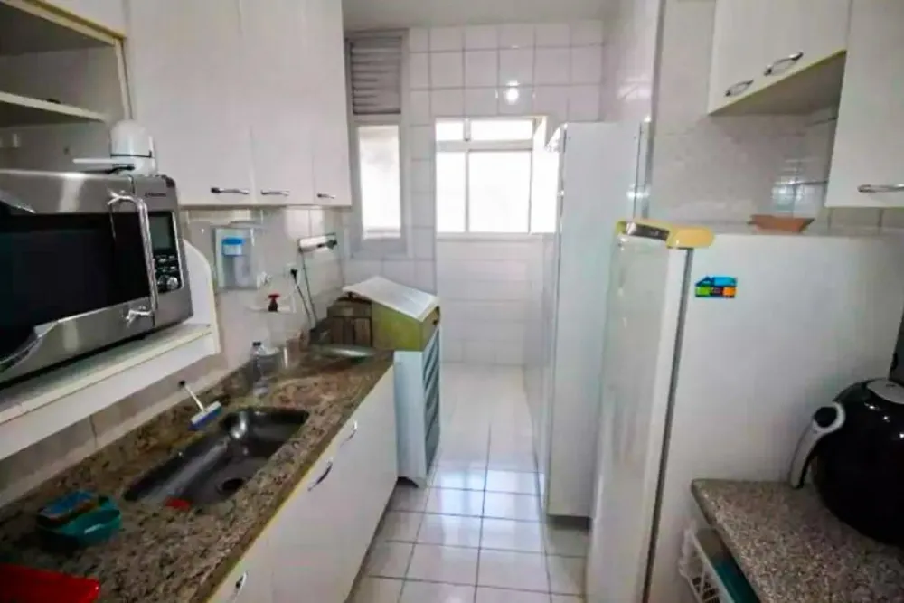 Apartamento, 3 quartos, 61 m² - Foto 5