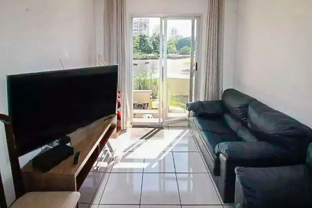 Apartamento, 3 quartos, 61 m² - Foto 1