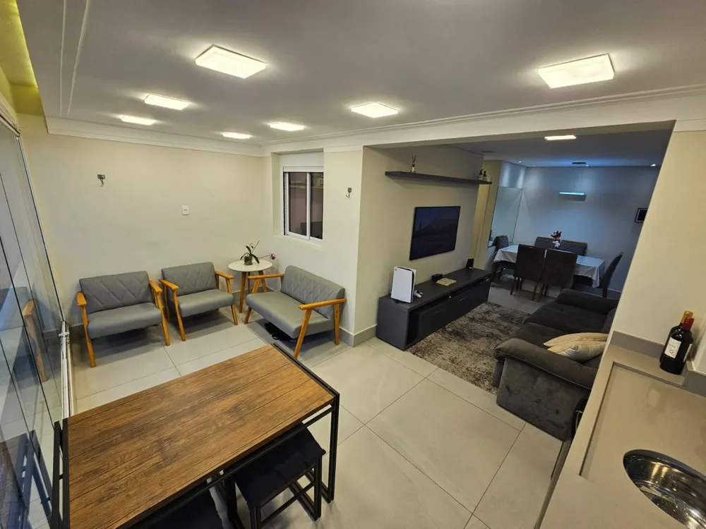 Apartamento, 2 quartos, 71 m² - Foto 2