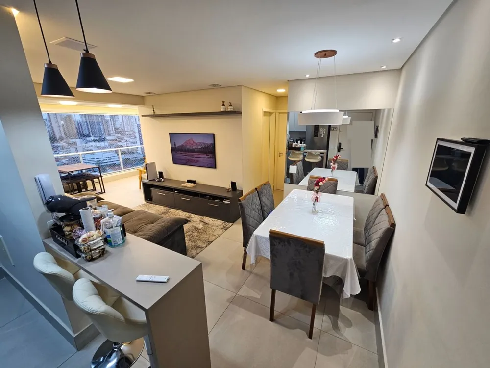 Apartamento, 2 quartos, 71 m² - Foto 1