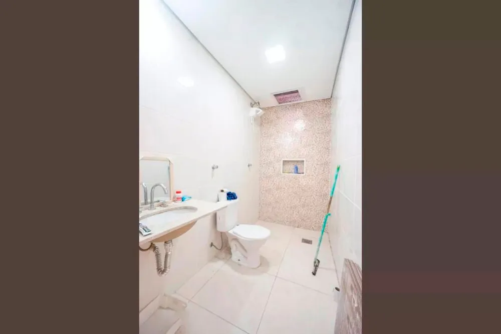 Sobrado, 3 quartos, 175 m² - Foto 11