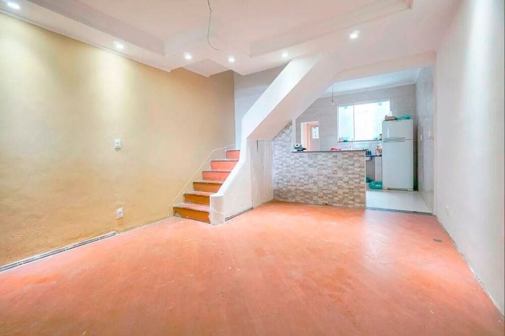 Sobrado, 3 quartos, 175 m² - Foto 2