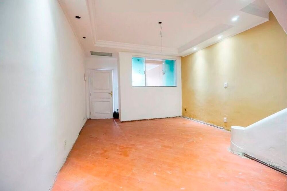 Sobrado, 3 quartos, 175 m² - Foto 1