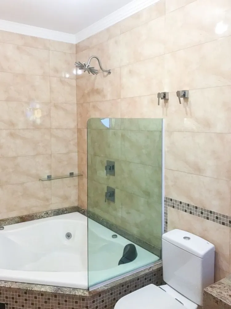 Sobrado, 4 quartos, 360 m² - Foto 6