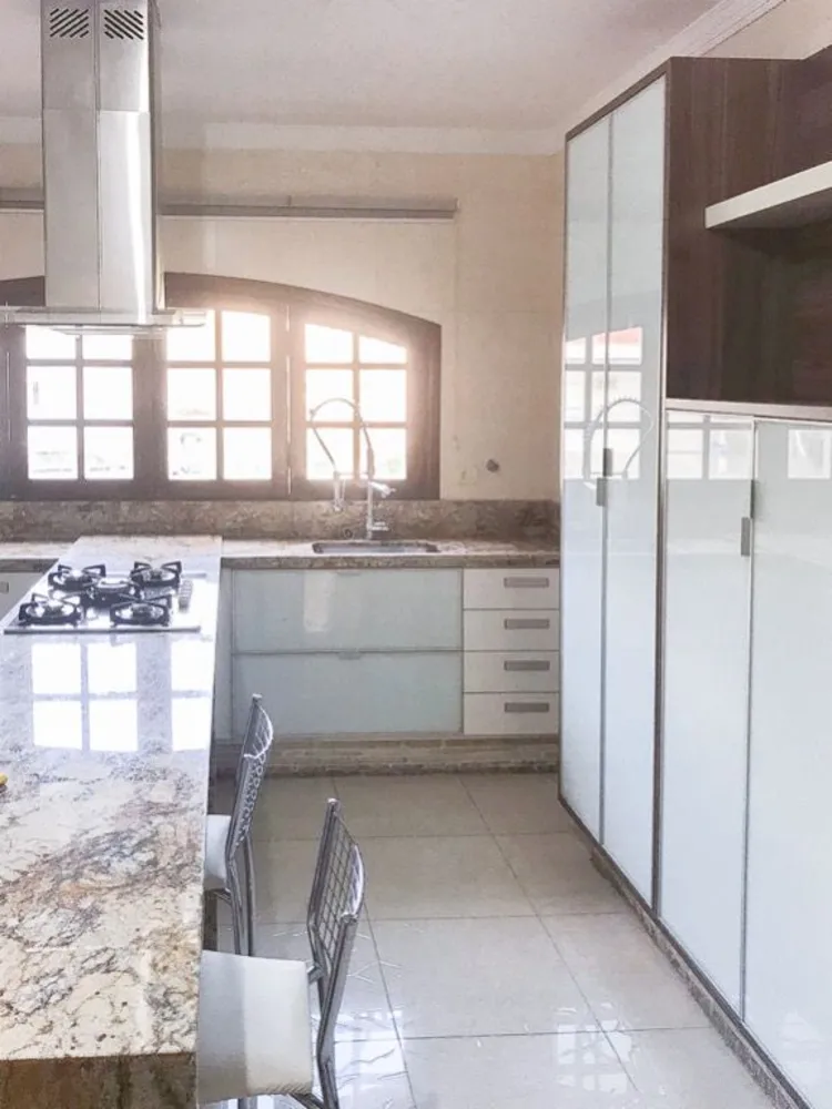 Sobrado, 4 quartos, 360 m² - Foto 8