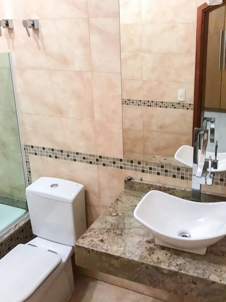 Sobrado, 4 quartos, 360 m² - Foto 13