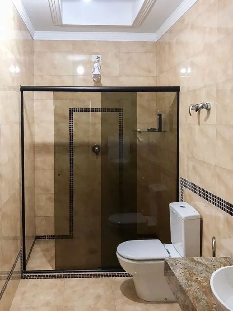 Sobrado, 4 quartos, 360 m² - Foto 14