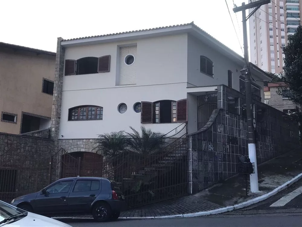 Sobrado à venda e aluguel com 4 quartos, 410M2 - Foto 4