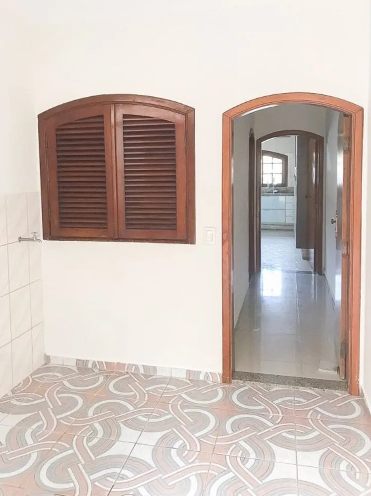 Sobrado, 4 quartos, 360 m² - Foto 10
