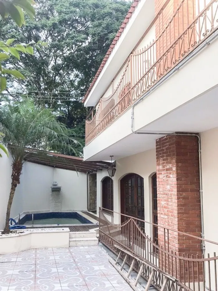Sobrado, 4 quartos, 360 m² - Foto 11