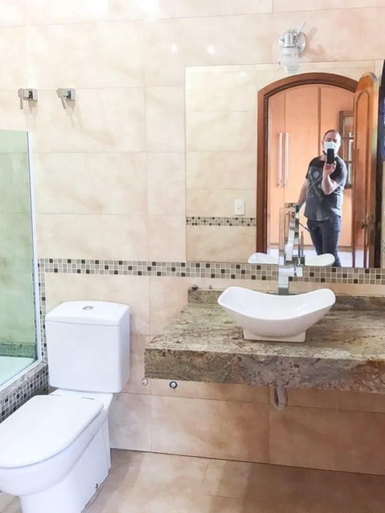 Sobrado, 4 quartos, 360 m² - Foto 7