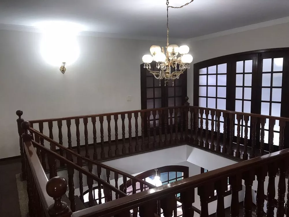 Sobrado à venda e aluguel com 4 quartos, 410M2 - Foto 2