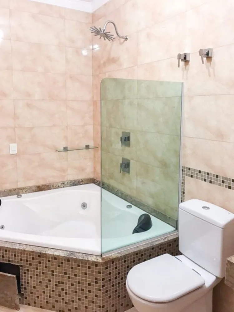Sobrado, 4 quartos, 360 m² - Foto 12