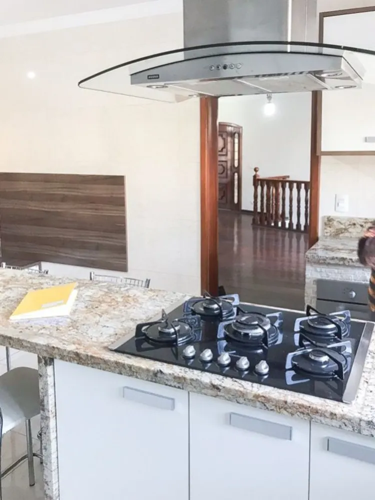 Sobrado, 4 quartos, 360 m² - Foto 9
