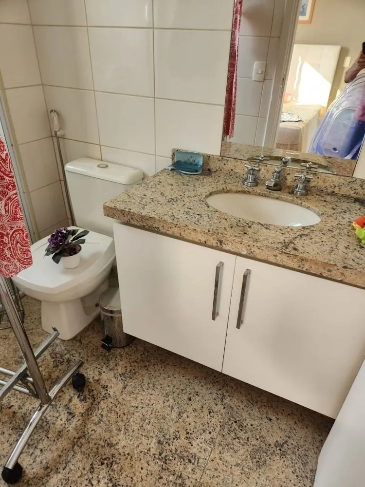 Apartamento, 4 quartos, 195 m² - Foto 11