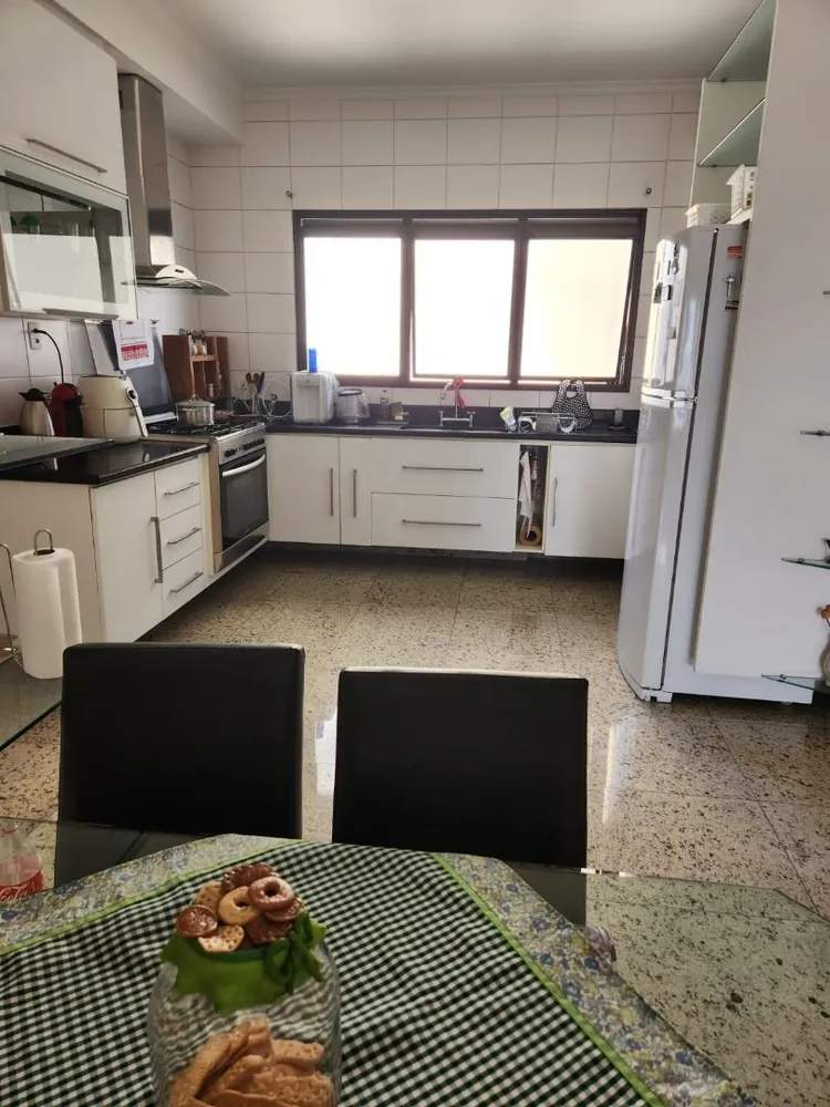 Apartamento, 4 quartos, 195 m² - Foto 16