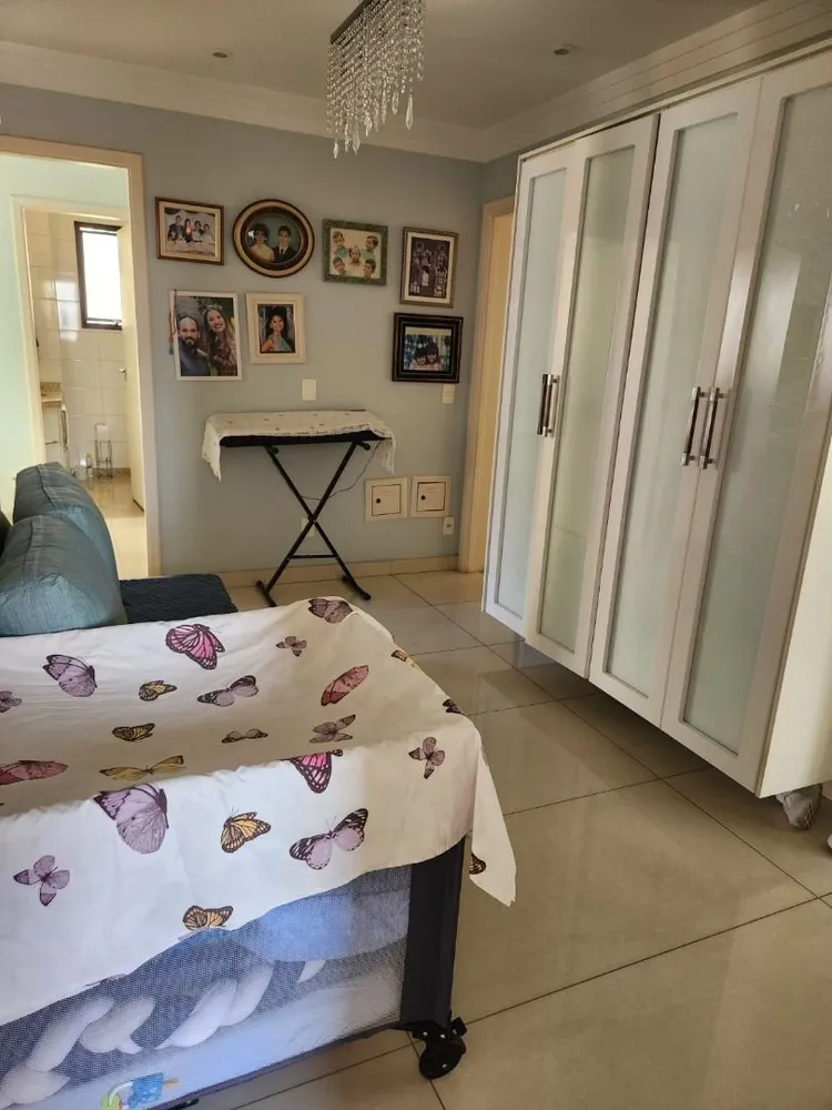 Apartamento, 4 quartos, 195 m² - Foto 12
