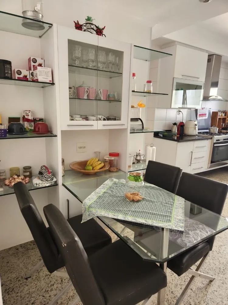 Apartamento, 4 quartos, 195 m² - Foto 15