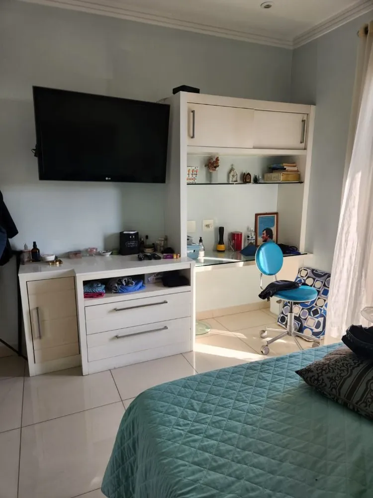 Apartamento, 4 quartos, 195 m² - Foto 6
