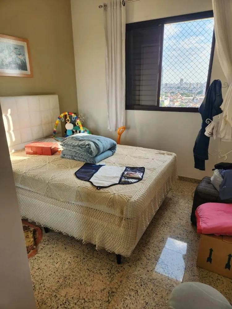 Apartamento, 4 quartos, 195 m² - Foto 9