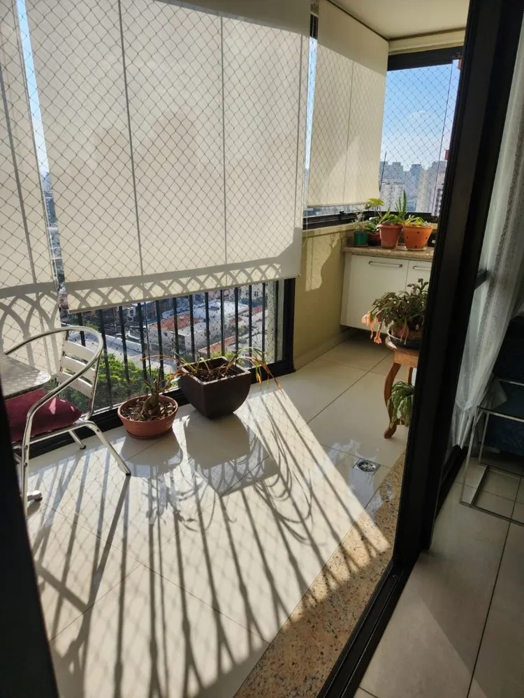 Apartamento, 4 quartos, 195 m² - Foto 7