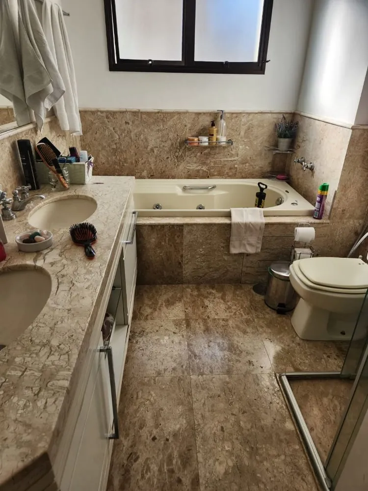 Apartamento, 4 quartos, 195 m² - Foto 8