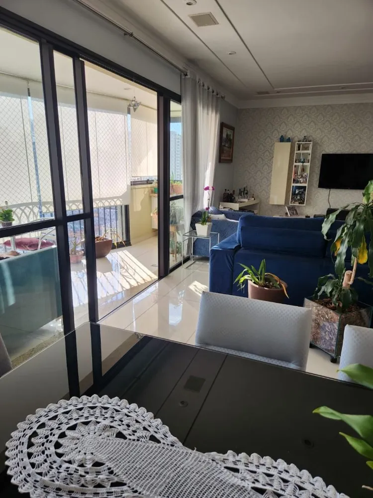 Apartamento, 4 quartos, 195 m² - Foto 5