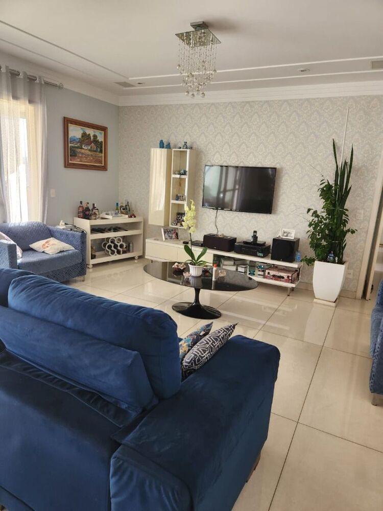 Apartamento, 4 quartos, 195 m² - Foto 3