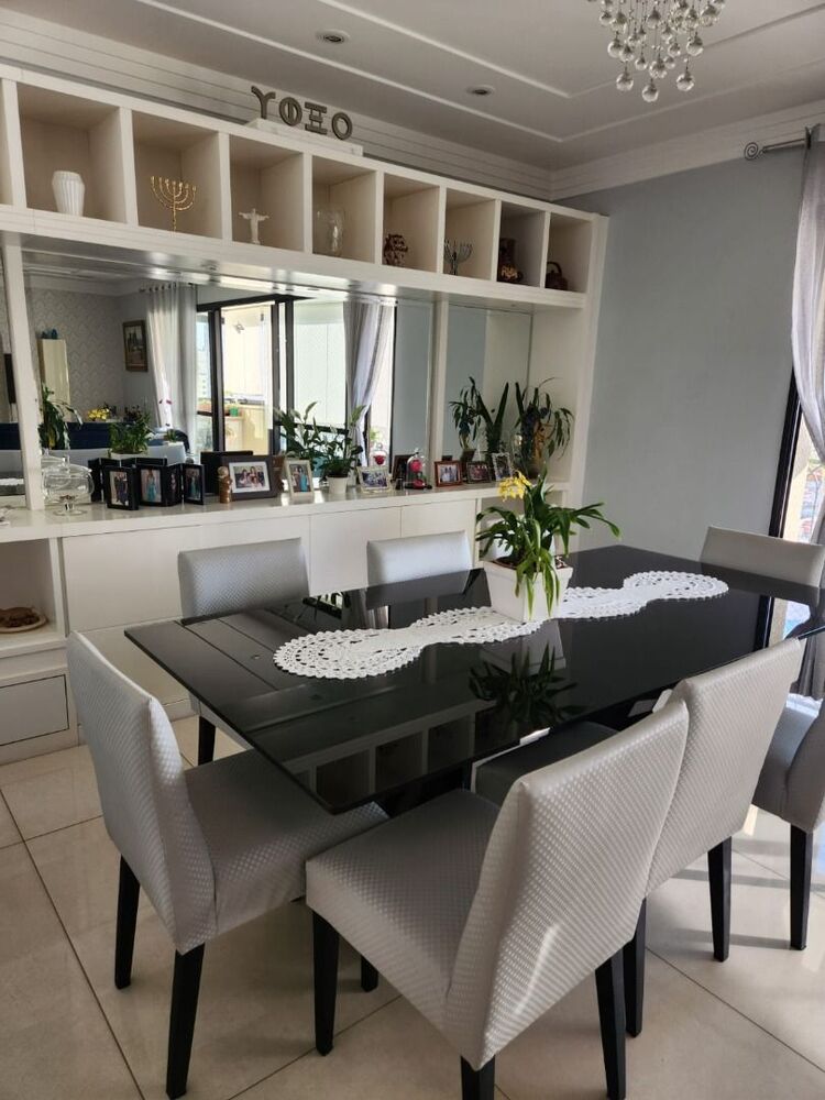 Apartamento, 4 quartos, 195 m² - Foto 4