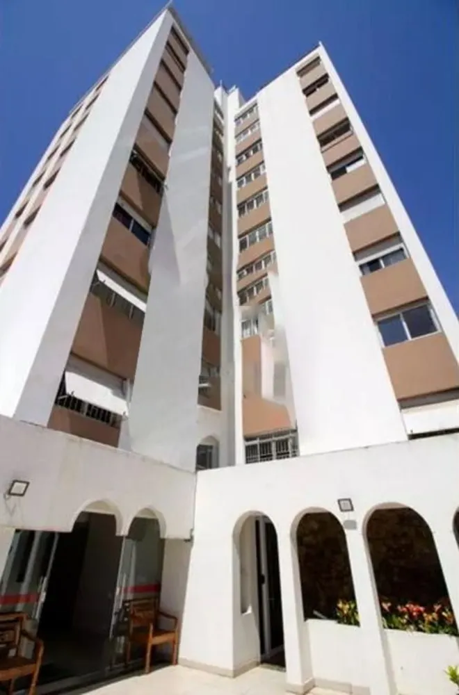 Apartamento, 3 quartos, 105 m² - Foto 12